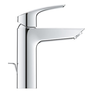 Grohe Eurosmart egykaros mosdócsaptelep 1/2" M-es, króm