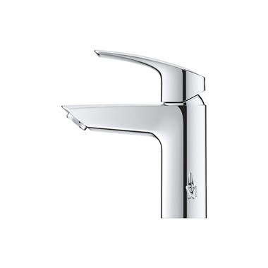 Grohe eurosmart egykaros mosdócsaptelep 1/2” S-es méret, króm