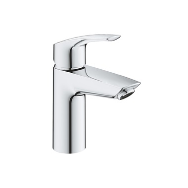 Grohe eurosmart egykaros mosdócsaptelep 1/2” S-es méret, króm