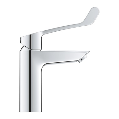 Grohe Eurosmart egykaros mosdócsaptelep 1/2” M-es méret, króm