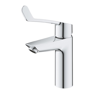 Grohe Eurosmart egykaros mosdócsaptelep 1/2” M-es méret, króm