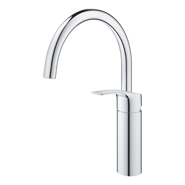 Grohe Eurosmart mosogatócsaptelep 1/2", króm
