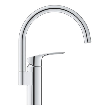 Grohe Eurosmart mosogatócsaptelep 1/2", króm