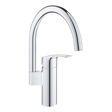 Grohe Eurosmart mosogatócsaptelep 1/2", króm