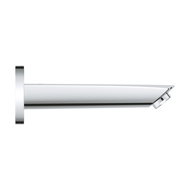 Grohe Eurosmart kádkifolyó króm