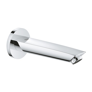 Grohe Eurosmart kádkifolyó króm