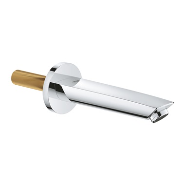 Grohe Eurosmart kádkifolyó króm