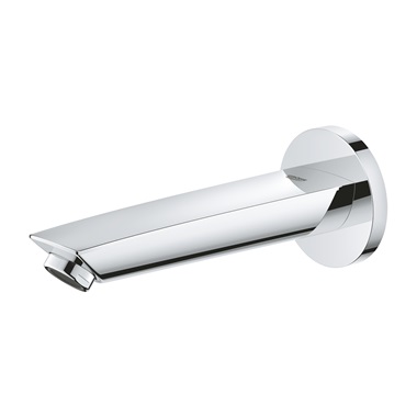 Grohe Eurosmart kádkifolyó króm