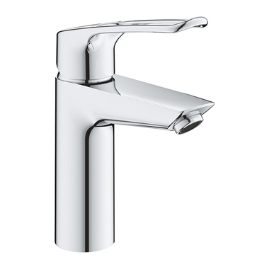 Grohe egykaros mosdócsaptelep 1/2" M-es, króm
