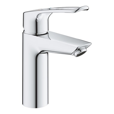Grohe egykaros mosdócsaptelep 1/2" M-es, króm