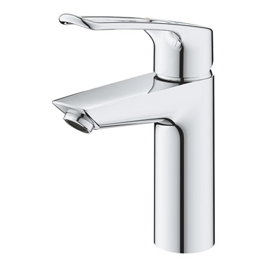 Grohe egykaros mosdócsaptelep 1/2" M-es, króm