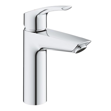 Grohe Eurosmart egykaros mosdócsaptelep 1/2" M-es, króm