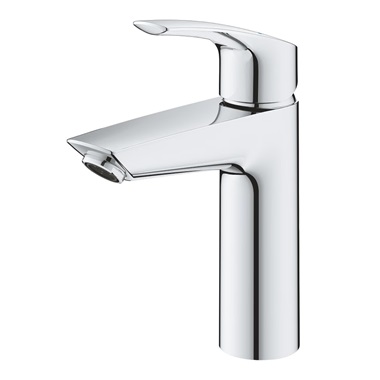 Grohe Eurosmart egykaros mosdócsaptelep 1/2" M-es, króm