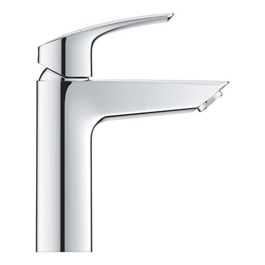 Grohe Eurosmart egykaros mosdócsaptelep 1/2" M-es, króm