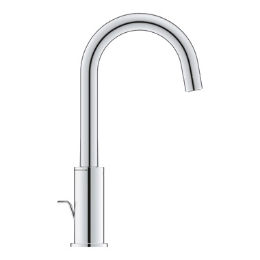 Grohe Eurosmart egykaros mosdócsaptelep 1/2" L-es, króm