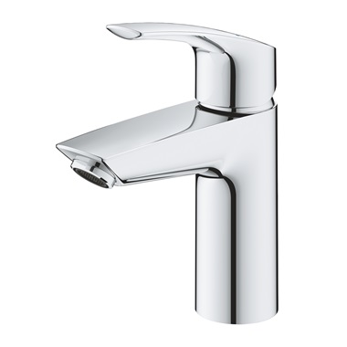 Grohe Eurosmart egykaros mosdócsaptelep 1/2” S-es méret króm