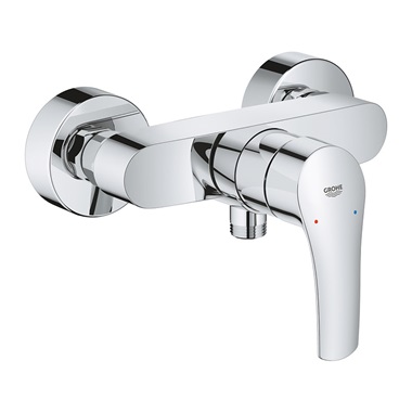 Grohe Eurosmart zuhanycsaptelep króm