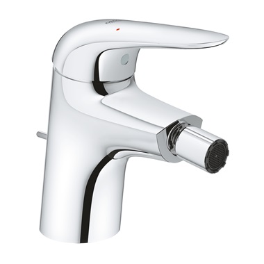 Grohe Eurostyle egykaros bidécsaptelep, 1/2” S-es méret, króm