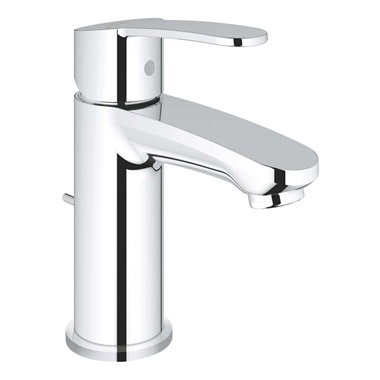 Grohe Eurostyle Cosmopolitan egykaros mosdócsaptelep Grohe Eurostyle Cosmopolitan egykaros mosdócsaptelep