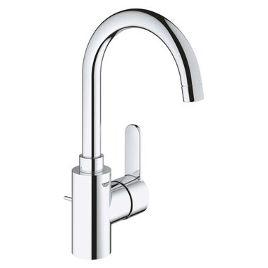 Grohe Eurostyle Cosmopolitan egykaros mosdócsaptelep 1/2" L-e, króm 