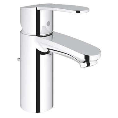 Grohe Eurostyle Cosmopolitan egykaros mosdócsaptelep Grohe Eurostyle Cosmopolitan egykaros mosdócsaptelep