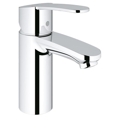 Grohe Eurostyle Cosmopolitan egykaros mosdócsaptelep 1/2" S-es, króm