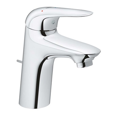 Grohe Eurostyle egykaros mosdócsaptelep 1/2” S-es méret, króm