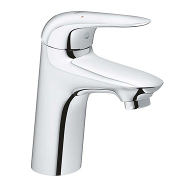 Grohe Eurostyle egykaros mosdócsaptelep 1/2” S-es méret, króm