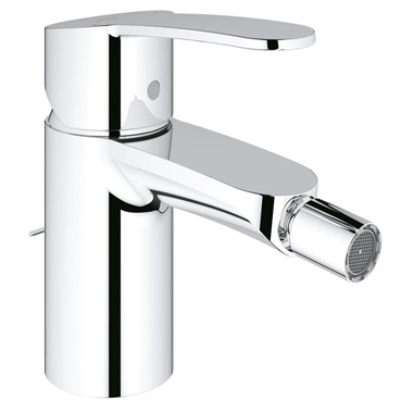 Grohe Eurostyle Cosmopolitan egykaros bidécsaptelep, 1/2" S-es, króm