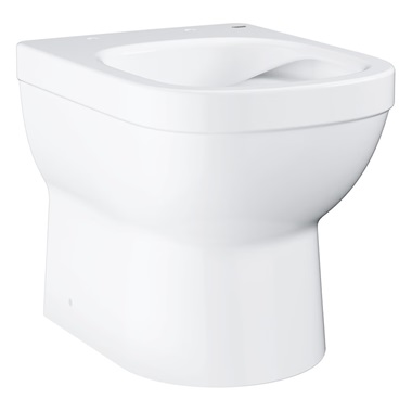 Grohe Euro Ceramic álló WC peremnélküli, antibakteriális, fehér