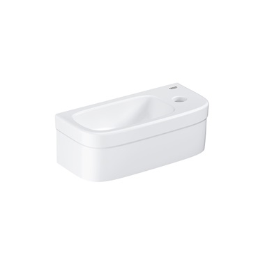 Grohe Euro Ceramic kézmosó 37 falra szerelhető Grohe Euro Ceramic kézmosó 37 falra szerelhető