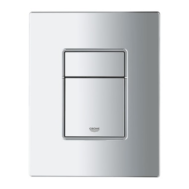 Grohe Even nyomólap króm