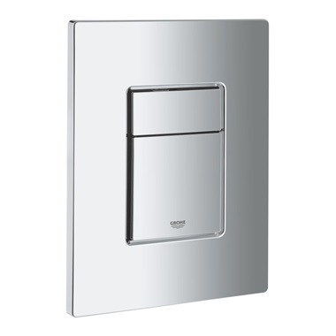 Grohe Even nyomólap króm