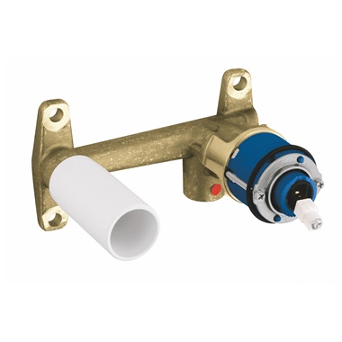 Grohe falba építhető test 2 lyukas mosdóhoz