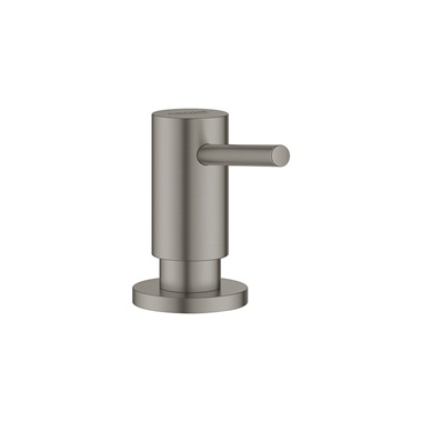Grohe Cosmopolitan szappanadagoló  Brushed Hard Graphite