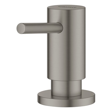 Grohe Cosmopolitan szappanadagoló  Brushed Hard Graphite