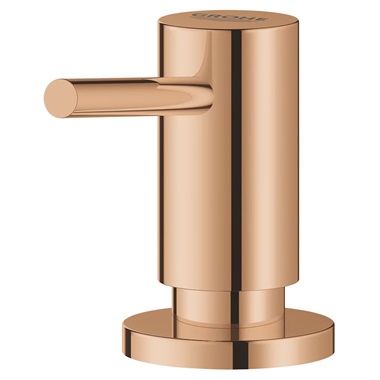 Grohe Cosmopolitan szappanadagoló Warm Sunset