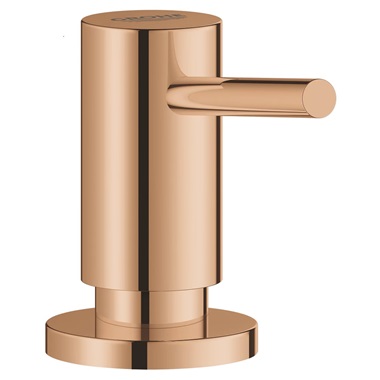 Grohe Cosmopolitan szappanadagoló Warm Sunset