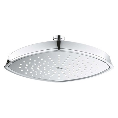 Grohe Grandera fejzuhany 21 cm,1 jet, króm