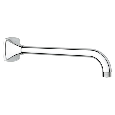 Grohe Rainshower Grandera zuhanykar 28,5 cm, króm