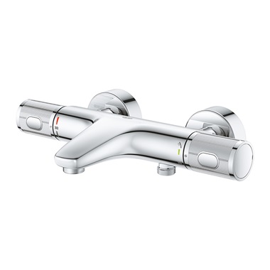 Grohe Grohtherm 1000 Performance termosztátos kádcsaptelep