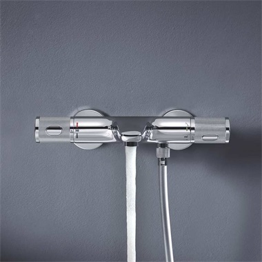 Grohe Grohtherm 1000 Performance termosztátos kádcsaptelep