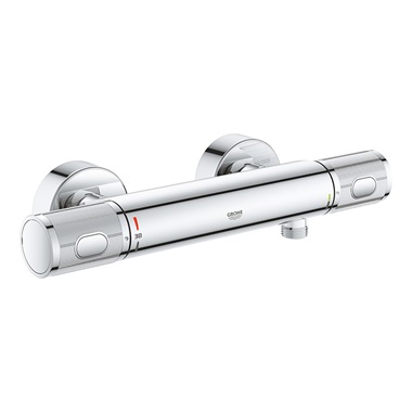 GROHE Grohtherm 1000 Performance termosztátos zuhanycsaptelep