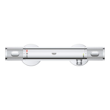 GROHE Grohtherm 1000 Performance termosztátos zuhanycsaptelep