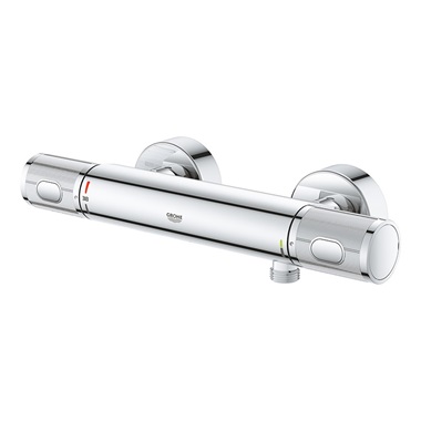 GROHE Grohtherm 1000 Performance termosztátos zuhanycsaptelep