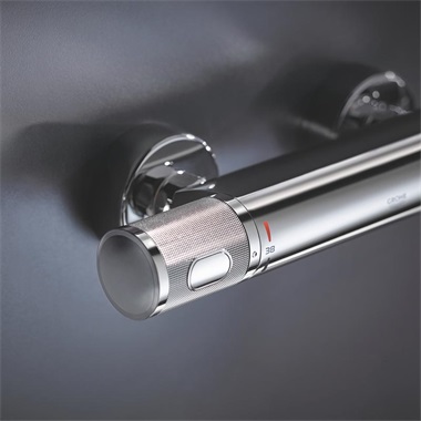 GROHE Grohtherm 1000 Performance termosztátos zuhanycsaptelep