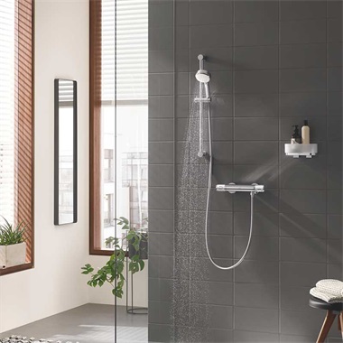 GROHE Grohtherm 1000 Performance termosztátos zuhanycsaptelep