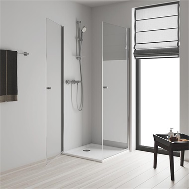 GROHE Grohtherm 1000 Performance termosztátos zuhanycsaptelep