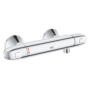 Grohe Grohtherm 1000 termosztátos zuhanycsaptelep Grohe Grohtherm 1000 termosztátos zuhanycsaptelep