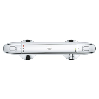 Grohe Grohtherm 1000 termosztátos zuhanycsaptelep Grohe Grohtherm 1000 termosztátos zuhanycsaptelep